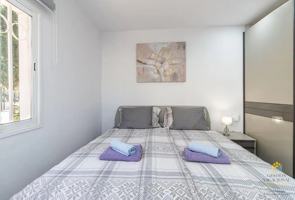 Altamira Lux Suit Beach El Duque 阿德耶 西班牙