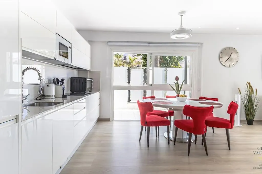 Apartamento Altamira Lux Suit El Duque Costa Adeje  Espanha