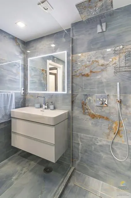 Altamira Lux Suit El Duque Costa Adeje  Apartamento Costa Adeje (Tenerife)