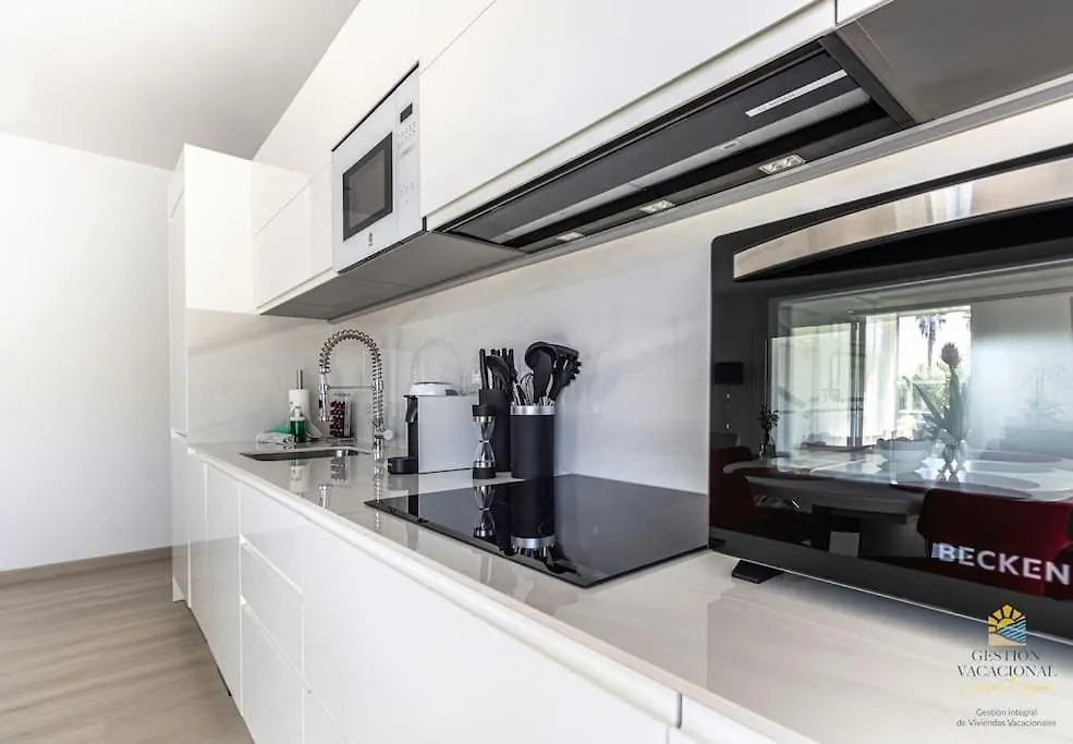 Altamira Lux Suit El Duque Costa Adeje  Apartamento
