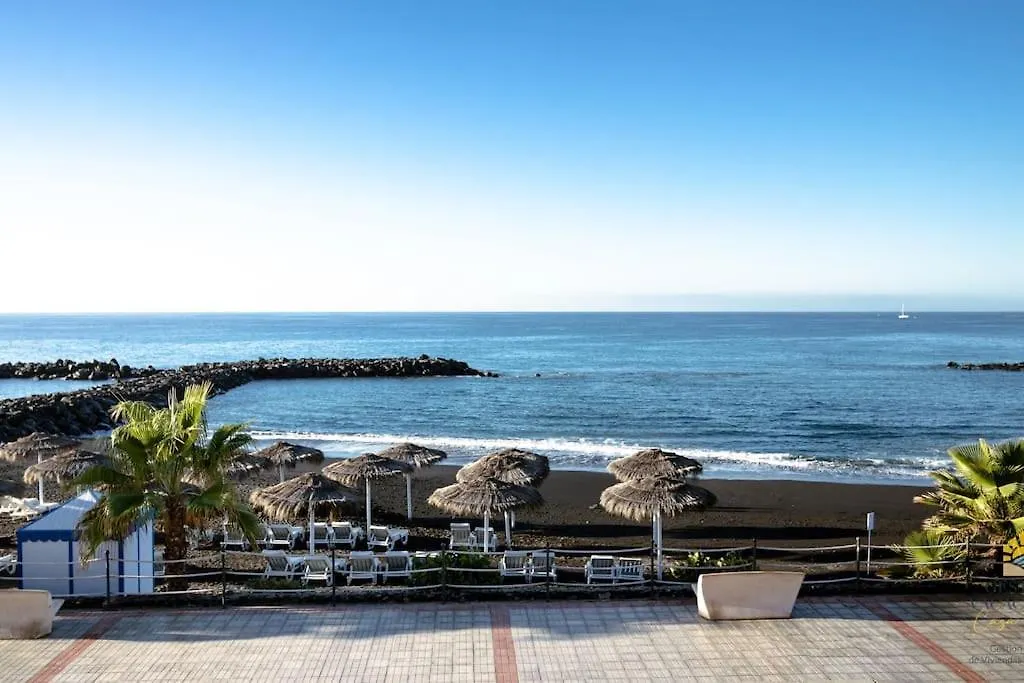 Altamira Lux Suit El Duque Costa Adeje  Costa Adeje (Tenerife)