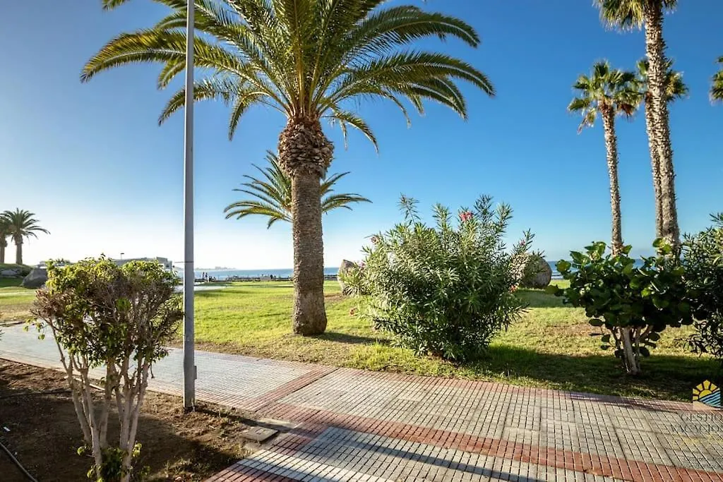 Altamira Lux Suit Beach El Duque Costa Adeje