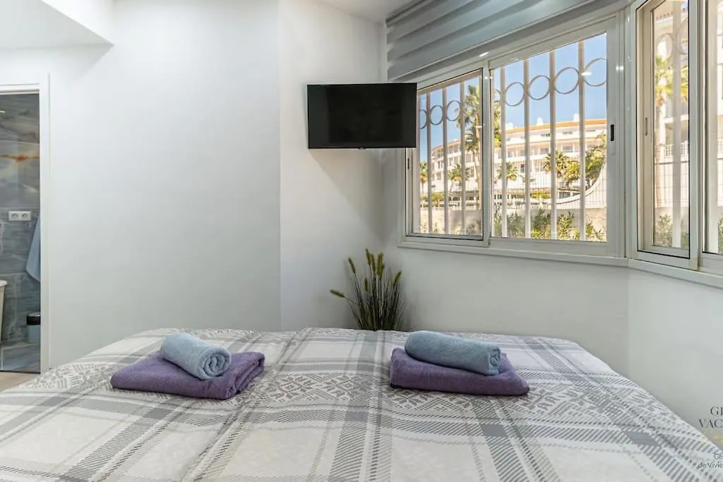 Apartment Altamira Lux Suit Beach El Duque Costa Adeje