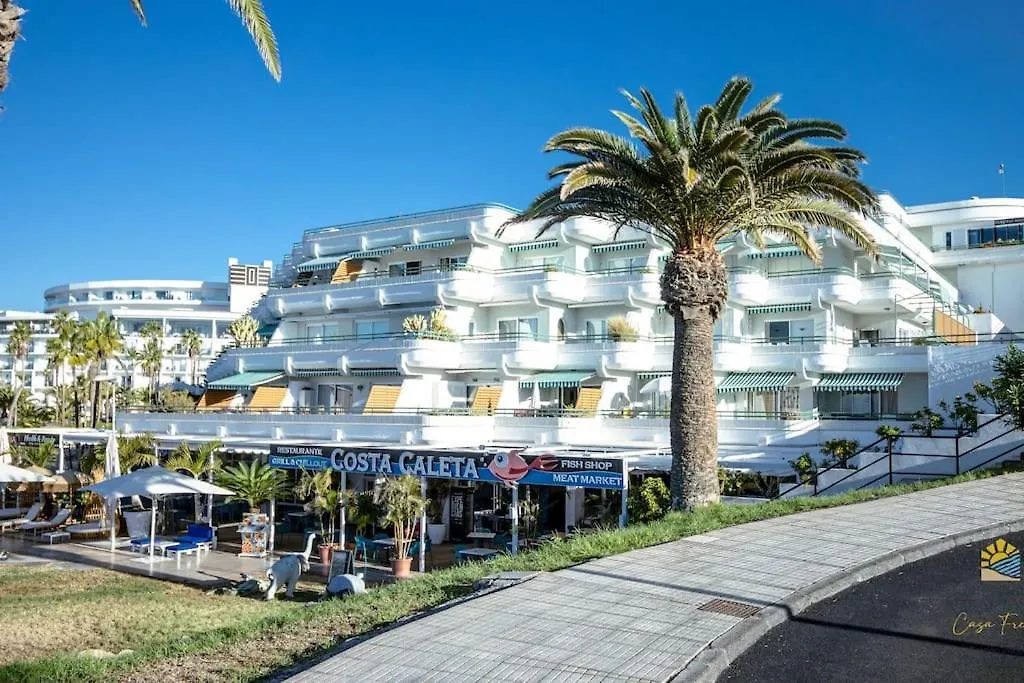 Altamira Lux Suit El Duque Costa Adeje  0*, Costa Adeje (Tenerife) Espanha