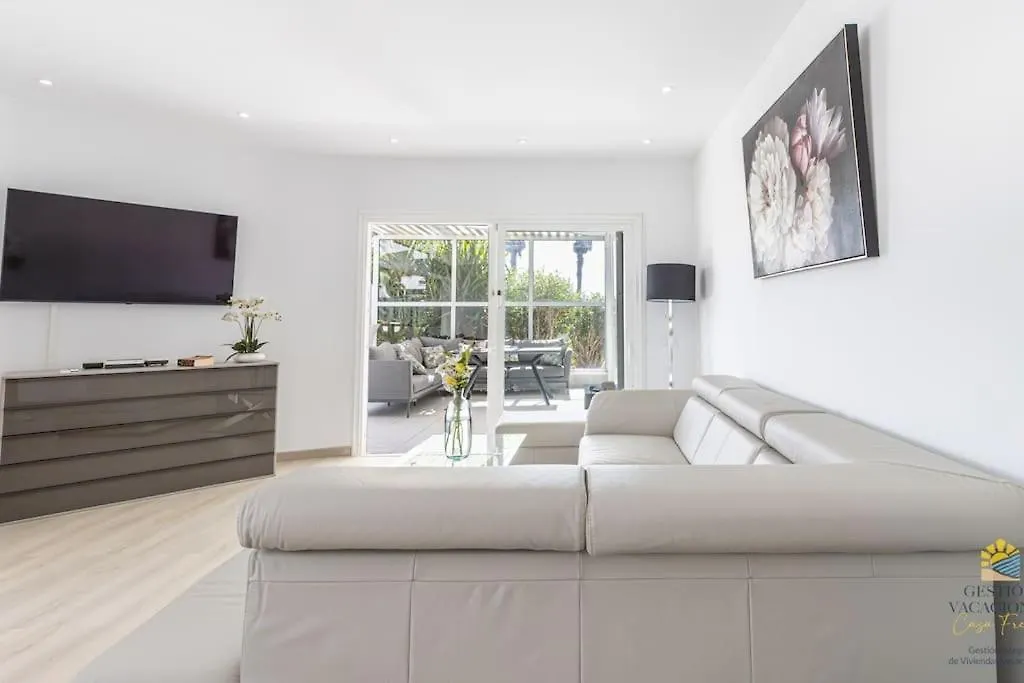 Apartment Altamira Lux Suit El Duque Costa Adeje