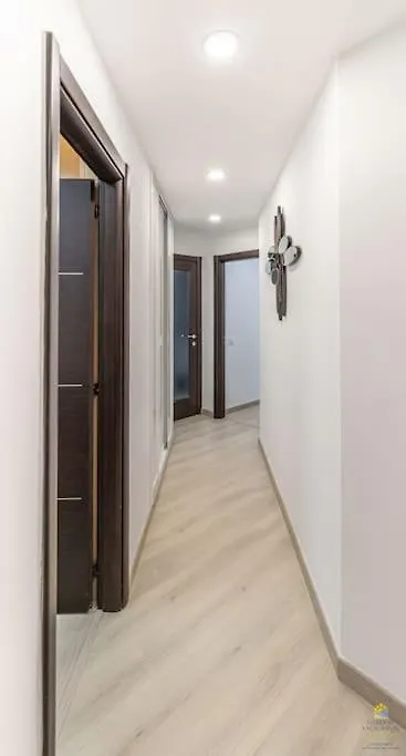 Apartment Altamira Lux Suit El Duque Costa Adeje