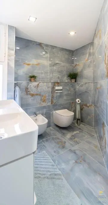 Apartment Altamira Lux Suit El Duque Costa Adeje  Spanien