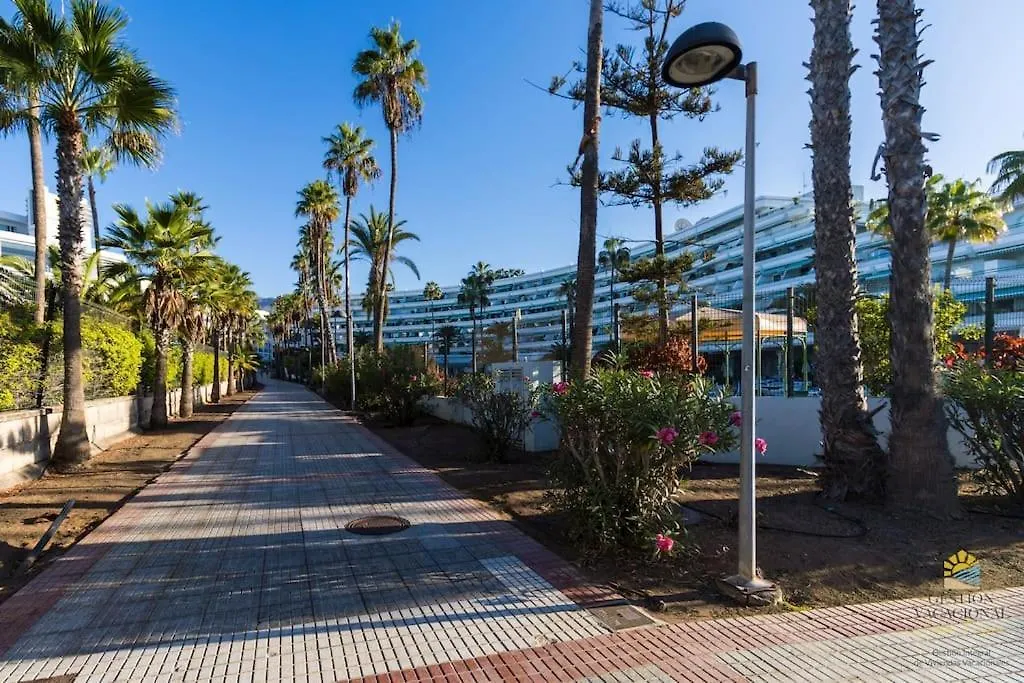 Altamira Lux Suit El Duque Costa Adeje  Apartment Costa Adeje (Tenerife)
