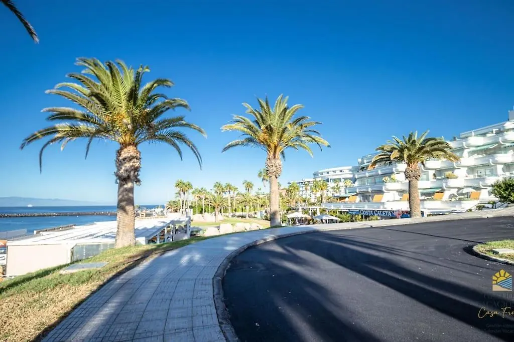 Apartment Altamira Lux Suit El Duque Costa Adeje  Spanien