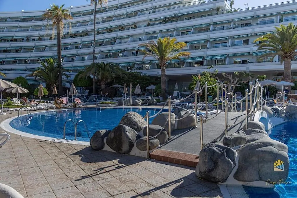 Altamira Lux Suit El Duque Costa Adeje  Apartment