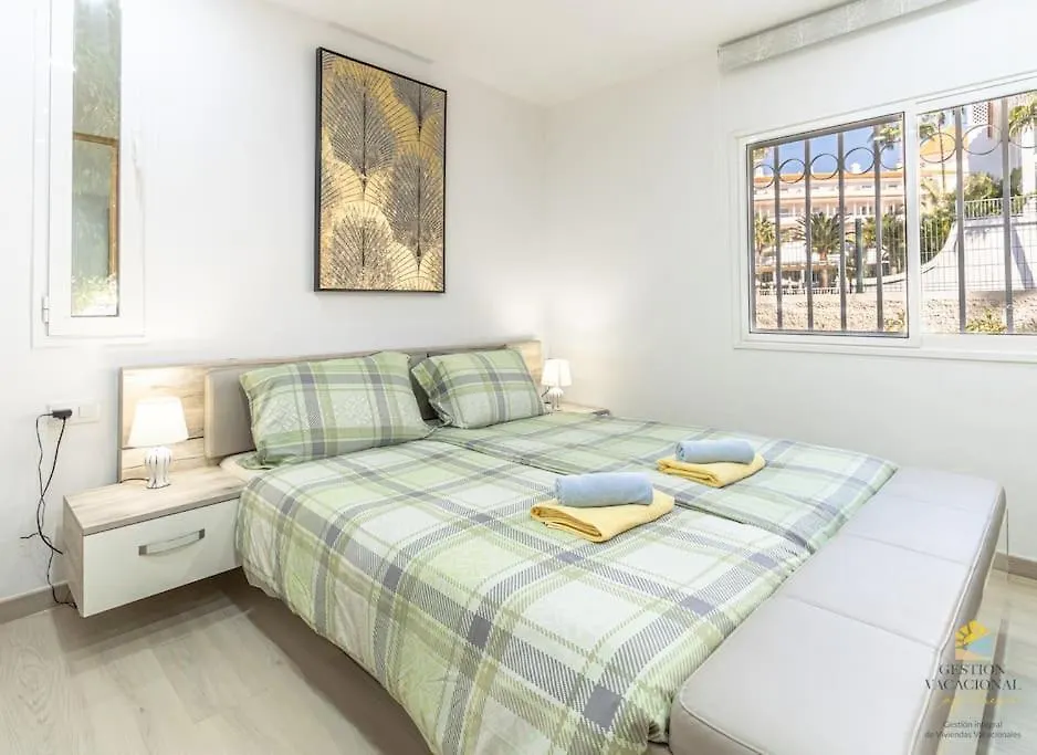Apartment Altamira Lux Suit El Duque Costa Adeje