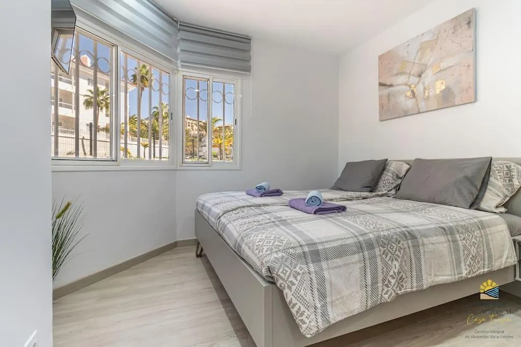 Altamira Lux Suit El Duque Costa Adeje  Apartment Costa Adeje (Tenerife)