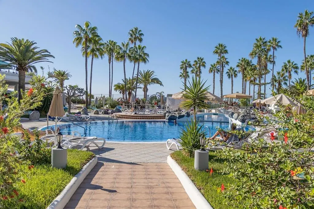 Altamira Lux Suit El Duque Costa Adeje