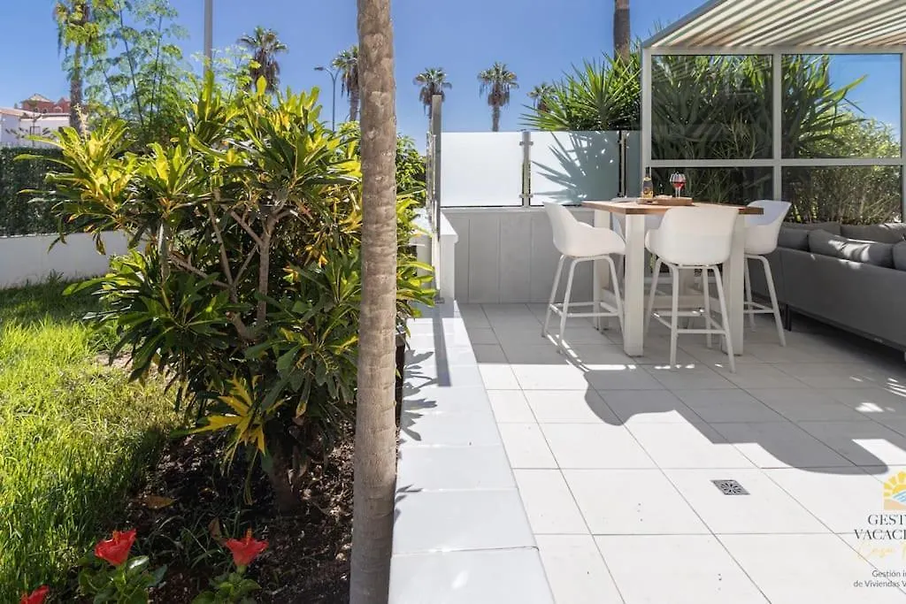 Apartment Altamira Lux Suit El Duque Costa Adeje  Spanien